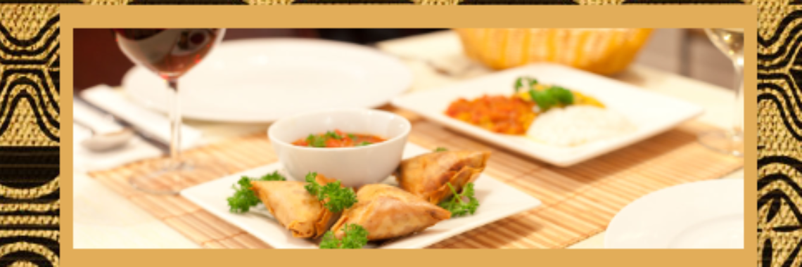  Nyala African Restaurant 
