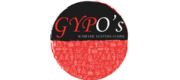  Gypo's Egyptian Cuisine 