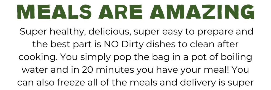  Tribal Tastes Foods 