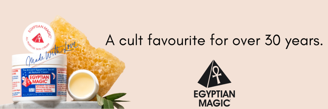  Egyptian Magic 