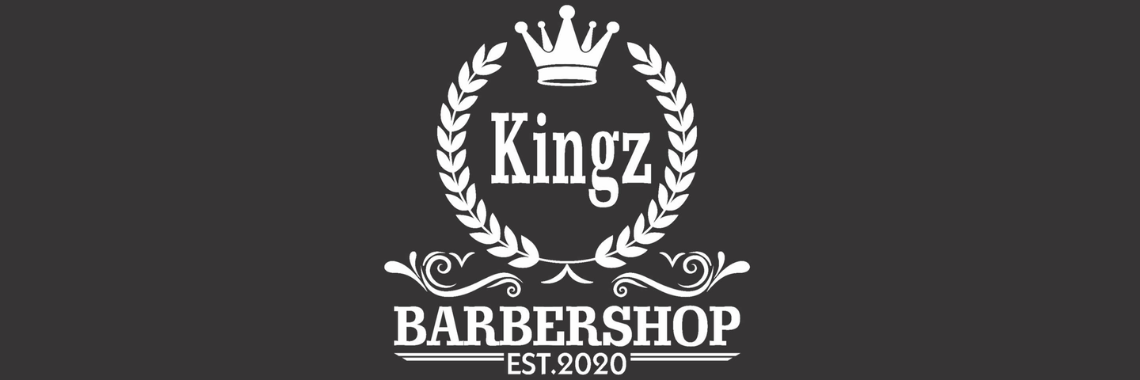  Kingz Barbershop 