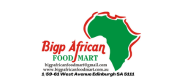  BigP African Food Mart 