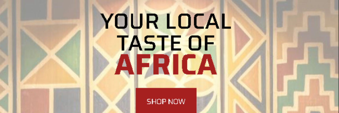 AFRICAN PRODUCTS AUSTRALIA