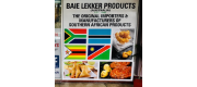  Baie Lekker Products Aust
