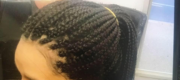  Angels touch hair studio 