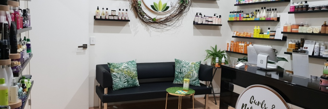  Curls and Natural Hair Beauty Place 