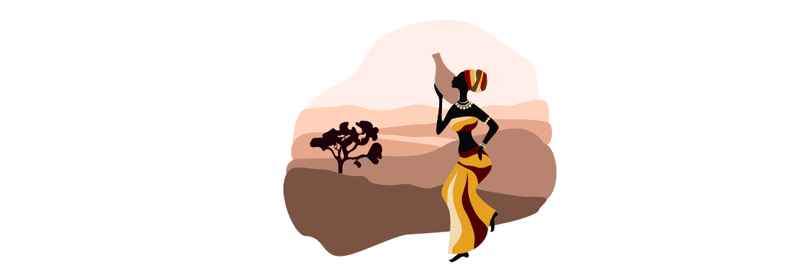  The African Calabash