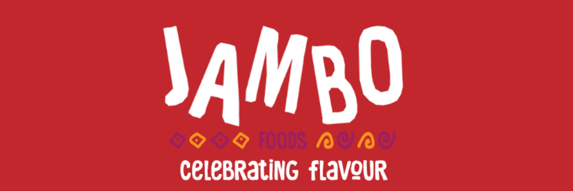  Jambo Foods 