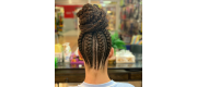  Angels African Hair Styling 