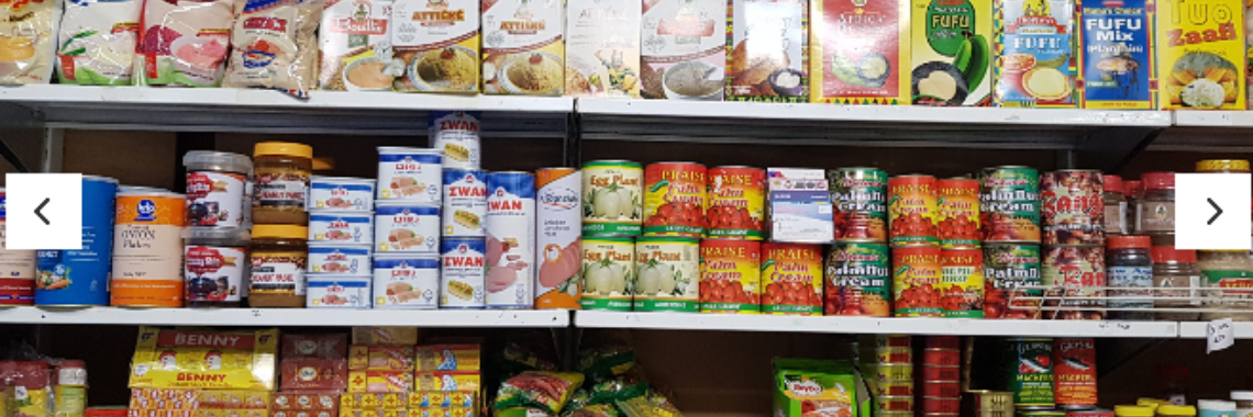  Neemah Store 