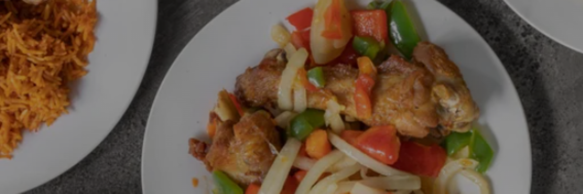  Adonai Foods
