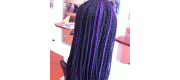  African Beauty Salon 