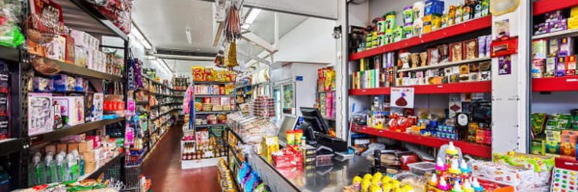  ZamZam Supermarket & Attar 