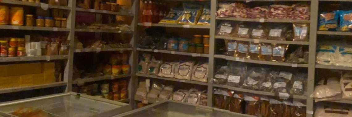  African food supply Australia