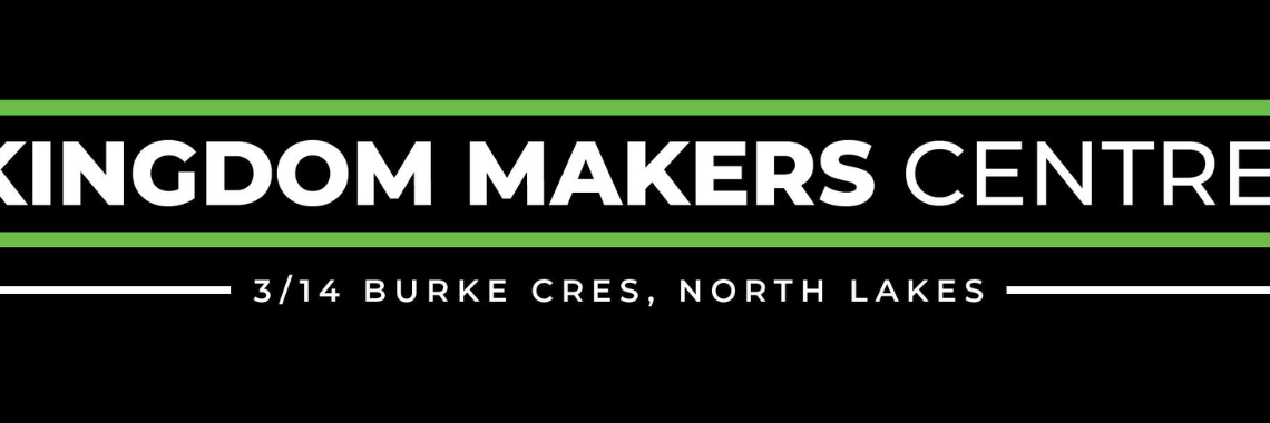  Kingdom Makers Food Outlet 