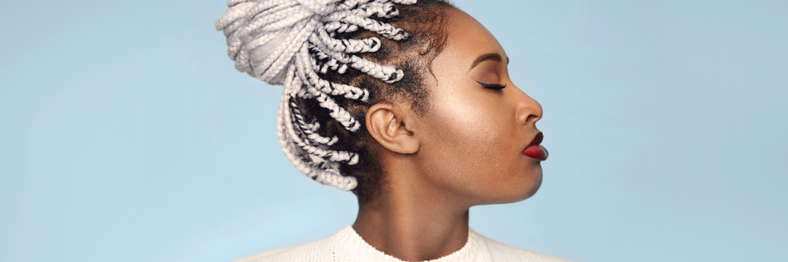  Nature's Hair and Beauty Supplies