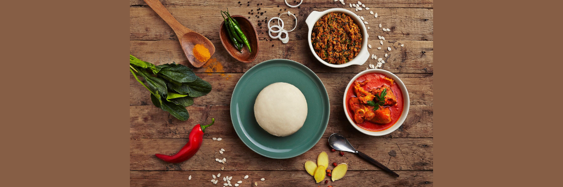  African Food, Hair & Beauty Wholesalers 