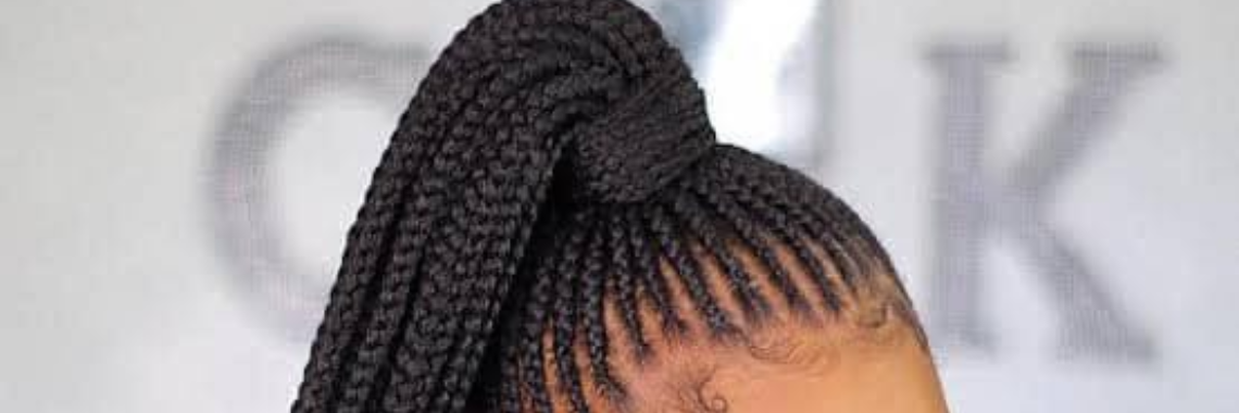  Envili African salon 