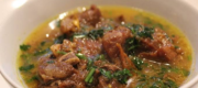  OzAfrican Delights Cafe 