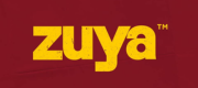 Zuya - African BBQ 