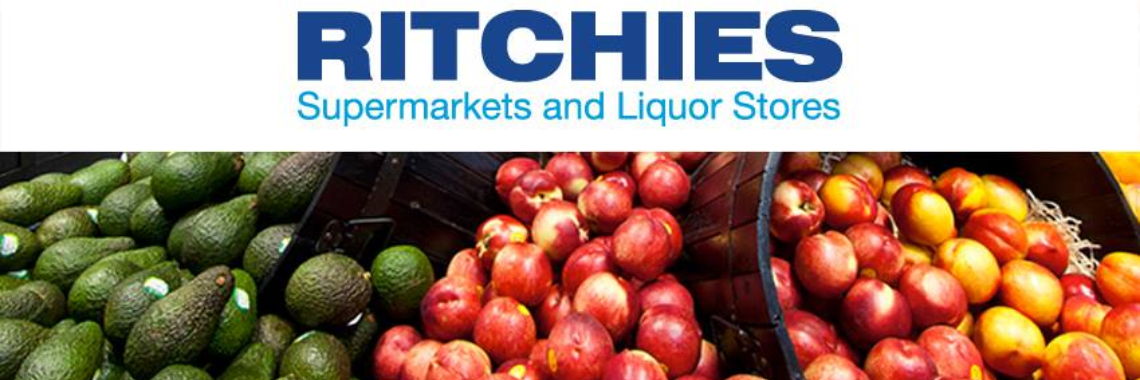  Ritchies Supermarkets & Liquor 