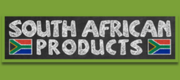  SOUTH AFRICAN PRODUCTS