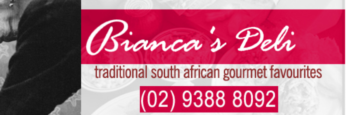  Bianca's Deli