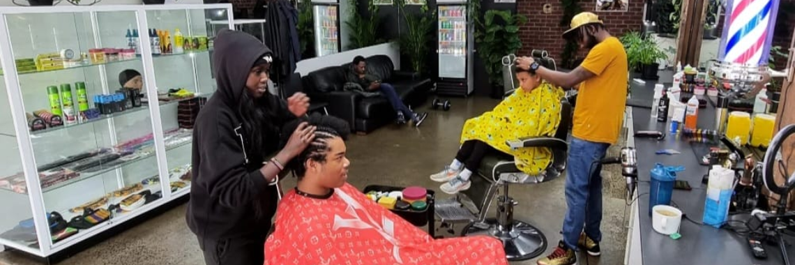  The Perfect Barbershop Melbourne 