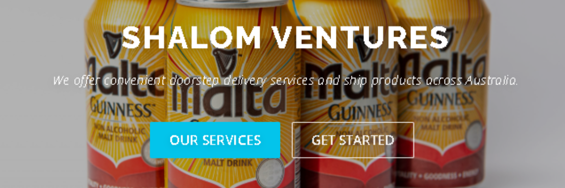  Shalom Ventures