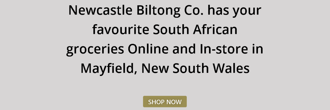  Newcastle Biltong Co