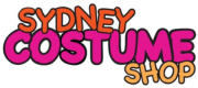 Sydney Costume Shop 