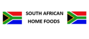 South African Home Foods 