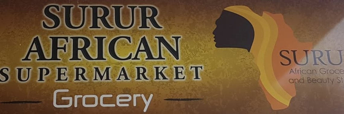  Surur African SuperMarket 