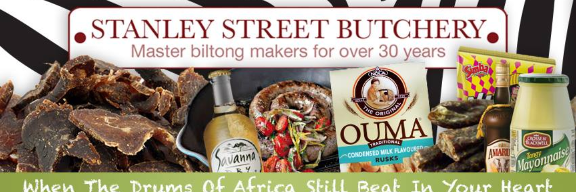  Stanley Street Butchery 