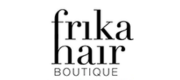  FRIKA HAIR Boutique 