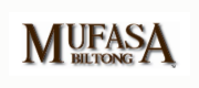  MUFASA BILTONG