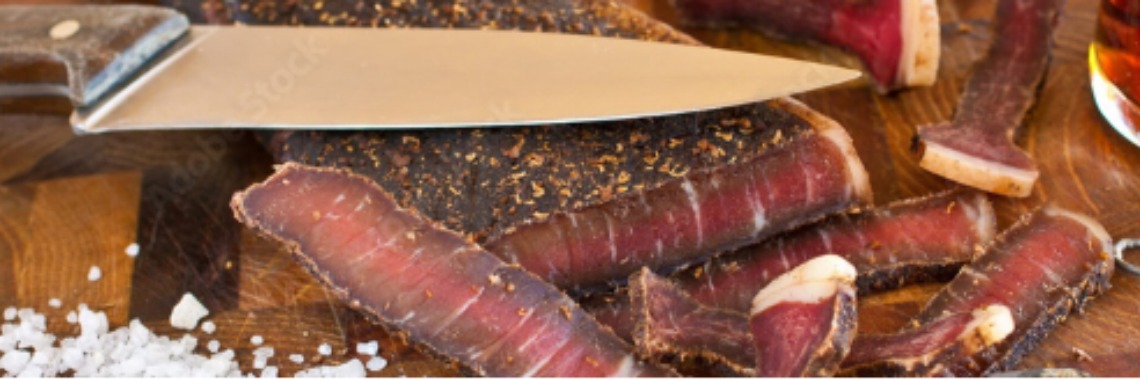  MUFASA BILTONG