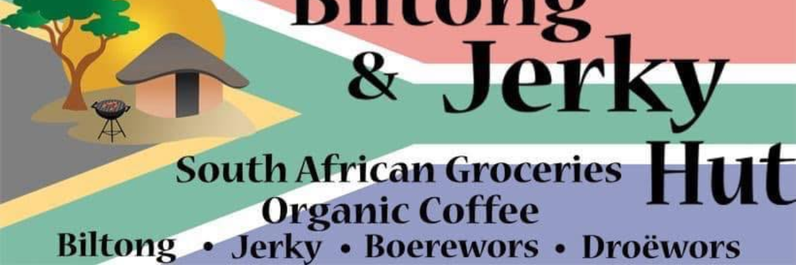  Biltong and Jerky Hut Kallangur/Brisbane