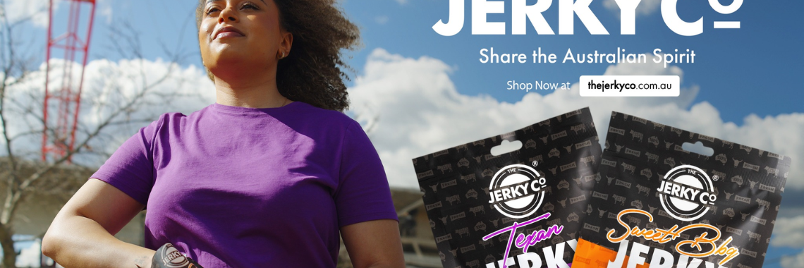  The Jerky Co. 