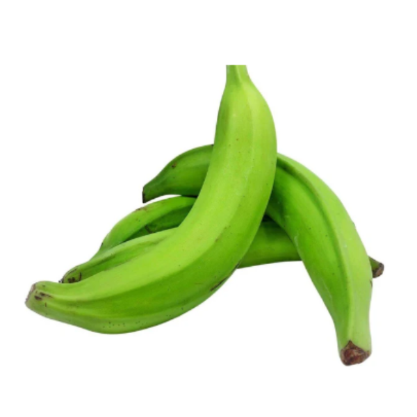 Green Plantain 1kg