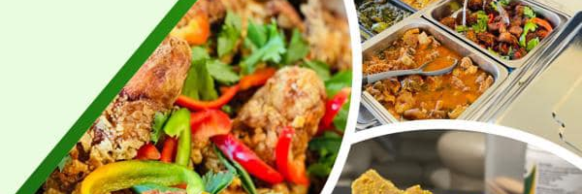  Nigerian cuisines - Calabar Kitchen in Brisbane, Australia 