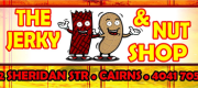  The Jerky & Nut Shop Cairns 